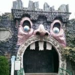 A Napoli ritorna l’Edenlandia, il primo lunapark a tema d’Europa.