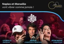 Concert. Quand Naples et Marseille font un clash à la salle Gaveau