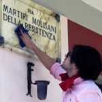 I Martiri molisani della Resistenza e un ragazzo del 2020