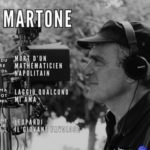 Cinéma italien: Trois fois Mario Martone, à Paris