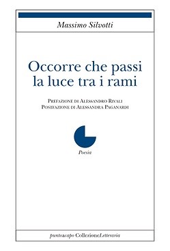 Occorre che passi la luce tra i rami