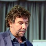 Di Massimo Silvotti la raccolta poetica ‘Occorre che passi la luce tra i rami’