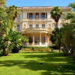 A Villa Massena la storia d’Italia s’intreccia con quella della Contea di Nizza.