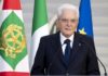 L’appello del presidente Mattarella: La cultura non si ferma. Neppure di fronte alla guerra.