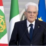 L’appello del presidente Mattarella: La cultura non si ferma. Neppure di fronte alla guerra.