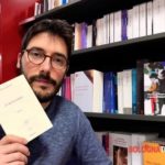 La narrazione amorosa di Matteo Bianchi. Poesia da “Fortissimo”.