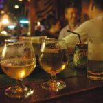 Parigi: il virus si sveglia a mezzanotte?