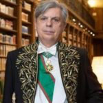 Discours sur la Vertu 2023 par Maurizio Serra de l’Académie française