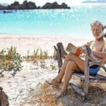 Storia di Mauro Morandi, il Robinson Crusoe italiano dell’isola Budelli in Sardegna.