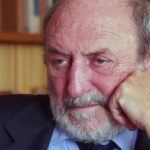 Umberto Galimberti interviene sul coronavirus. Approfittiamo della disgrazia per crescere e far crescere i nostri figli.