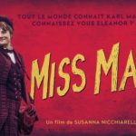 Al cinema in Francia, Miss Marx, un film scritto e diretto da Susanna Nicchiarelli