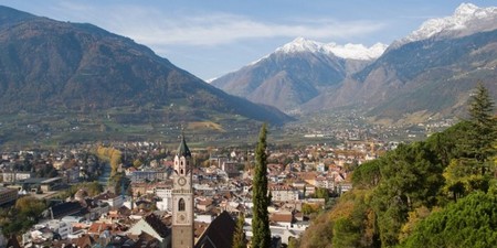 Città di Merano