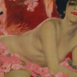 Leopoldo Metlicovitz, cartellonista-artista triestino di rango, in mostra a Trieste