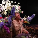 La Gioia, une création de Pippo Delbono au Théâtre du Rond-Point actualité théâtre italien Altritaliani