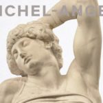 Exposition Michel-Ange/ Rodin, «Corps vivants», au Louvre