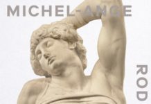 Exposition Michel-Ange/ Rodin, «Corps vivants», au Louvre