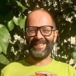 Di Michele Paoletti la raccolta poetica ‘Foglie altrove’ dedicata al figlio Dario foglie altrove