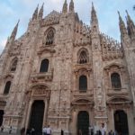 Un libro Una città. Milano “buia” e Milano dei Lumi.