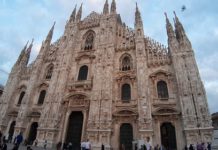 Un libro Una città. Milano “buia” e Milano dei Lumi.