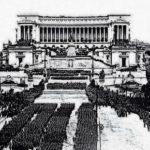 Ricorre il centenario del Milite ignoto. I versi di Gabriele de Masi.