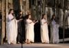 “Aida” messaggera di pace nei teatri di pietra del Mediterraneo. Luglio musicale trapanese di Giovanni De Santis