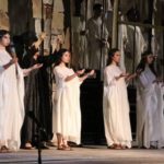“Aida” messaggera di pace nei teatri di pietra del Mediterraneo. Luglio musicale trapanese di Giovanni De Santis