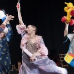 Théâtre: Misericordia, un nouveau rendez-vous avec Emma Dante au Théâtre du Rond-Point