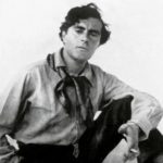 Amedeo Modigliani e il dolce affetto che lo legò alla poetessa russa Anna Achmatova Altritaliani