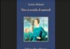 « Non si uccide di martedì », il nuovo romanzo di Andrea Molesini (Sellerio Editore) Non si uccide di venerdi