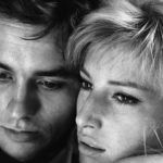 Intégrale des films de Michelangelo Antonioni à la Cinémathèque française