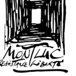 Conversation entre Erri de Luca et Ernest Pignon-Ernest. Prix Montluc Résistance et Liberté 2021