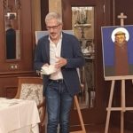 Per Missione Poesia, Massimo Morasso: ‘Frammenti di nobili cose’ Bologna ottobre 2024