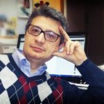 Alessandro Moscè e la poesia del mistero infinito