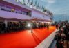 Venezia 77- Serata e film d’apertura. Que la fête commence…