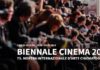 75 anni. Mostra Internazionale d’Arte Cinematografica di Venezia.