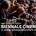 75 anni. Mostra Internazionale d’Arte Cinematografica di Venezia.