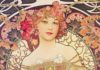Expo Alphonse Mucha o la Bellezza dell’Arte salverà il mondo