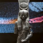 I duecento anni del Museo Egizio di Torino mattarella apre i festeggiamenti