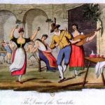 Brève histoire de la musique à Naples. Ce virus qui fait chanter les Napolitains. Altritaliani histoire musique Naples