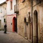 ‘Padre di carta’. Ritratto di un emigrato italiano. il narratografo