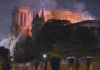 Notre-Dame de Paris, un pezzo di noi, patrimonio mondiale dell’Umanità