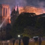 Notre-Dame de Paris, un pezzo di noi, patrimonio mondiale dell’Umanità