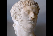 Riemerge a Napoli il Teatro di Nerone, detto dell’Anticaglia