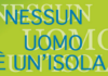 No, non siamo un’isola Armando Lostaglio Altritaliani