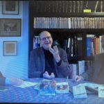 Video intervista Italie en direct : “La varietà umana” di Nicola Guarino