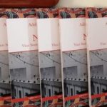 In libreria: ‘Nina, Vico Storto Concordia, 10’. Adelia Battista dalla Ortese ad Eduardo.