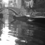 Serge Bassenko. Par amour pour la Venise d’hier. Rencontre-projection.