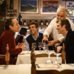 Cinéma italien. Sortie en France de ‘Nos plus belles années’ de Gabriele Muccino