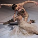 Conversation avec la danseuse étoile Eleonora Abbagnato + Ballet de l’Opéra de Rome