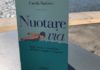 7 domande su “Nuotare via“, il nuovo libro di Carola Barbero (il Mulino, sept. 2024)